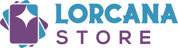 Lorcana Store logo